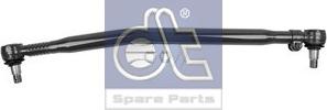 DT Spare Parts 6.51041 - Поздовжня рульова тяга autozip.com.ua