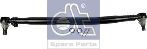 DT Spare Parts 6.51054 - Поздовжня рульова тяга autozip.com.ua