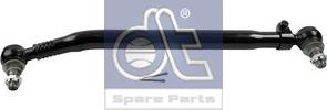 DT Spare Parts 6.51004 - Поздовжня рульова тяга autozip.com.ua
