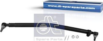 DT Spare Parts 6.51005 - Поздовжня рульова тяга autozip.com.ua