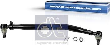 DT Spare Parts 6.51001 - Поздовжня рульова тяга autozip.com.ua