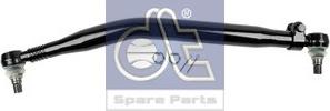 DT Spare Parts 6.51008 - Поздовжня рульова тяга autozip.com.ua