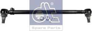 DT Spare Parts 6.51003 - Поздовжня рульова тяга autozip.com.ua