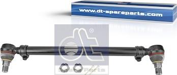DT Spare Parts 6.51026 - Поздовжня рульова тяга autozip.com.ua