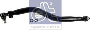 DT Spare Parts 6.51027 - Поздовжня рульова тяга autozip.com.ua