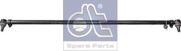 DT Spare Parts 6.53010 - Поперечна рульова тяга autozip.com.ua