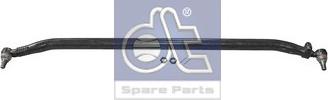 DT Spare Parts 6.53021 - Поперечна рульова тяга autozip.com.ua