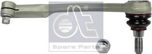 DT Spare Parts 6.53266 - Наконечник рульової тяги, кульовий шарнір autozip.com.ua