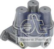 DT Spare Parts 6.65050 - Клапан багатоциклової захисту autozip.com.ua