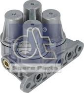 DT Spare Parts 6.65050 - Клапан багатоциклової захисту autozip.com.ua