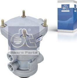DT Spare Parts 6.65073 - Керуючий клапан, причіп autozip.com.ua