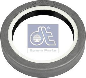 DT Spare Parts 6.60312 - Прокладка вала autozip.com.ua