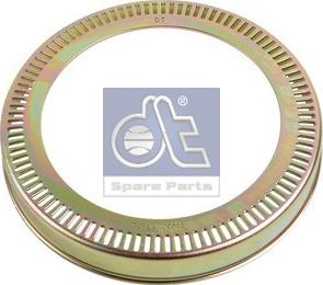 DT Spare Parts 6.61930 - Зубчастий диск імпульсного датчика, протівобл. устр. autozip.com.ua