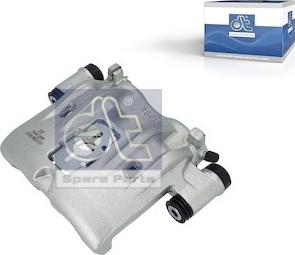 DT Spare Parts 6.61059 - Гальмівний супорт autozip.com.ua