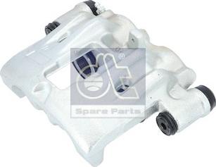 DT Spare Parts 6.61056 - Гальмівний супорт autozip.com.ua