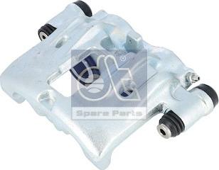 DT Spare Parts 6.61057 - Гальмівний супорт autozip.com.ua