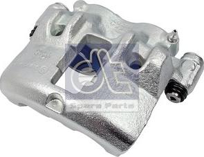 DT Spare Parts 6.61061 - Гальмівний супорт autozip.com.ua