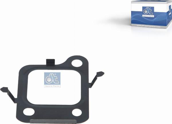 DT Spare Parts 6.00312 - Прокладка, впускний колектор autozip.com.ua