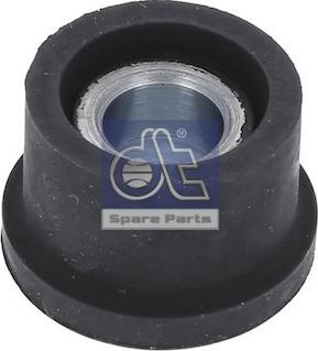 DT Spare Parts 6.14042 - Втулка, стабілізатор autozip.com.ua