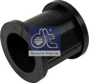 DT Spare Parts 6.14005 - Втулка, стабілізатор autozip.com.ua