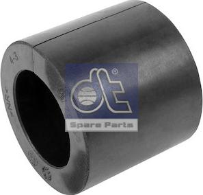 DT Spare Parts 6.14006 - Втулка, стабілізатор autozip.com.ua