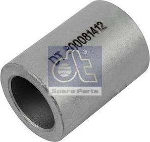 DT Spare Parts 6.14008 - Втулка, стабілізатор autozip.com.ua