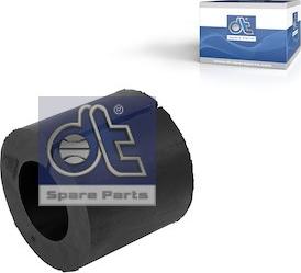 DT Spare Parts 6.14003 - Втулка, стабілізатор autozip.com.ua