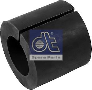 DT Spare Parts 6.14002 - Втулка, стабілізатор autozip.com.ua