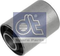 DT Spare Parts 6.14016 - Втулка, стабілізатор autozip.com.ua
