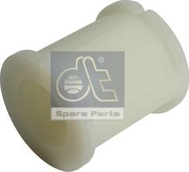 DT Spare Parts 6.14012 - Втулка, стабілізатор autozip.com.ua