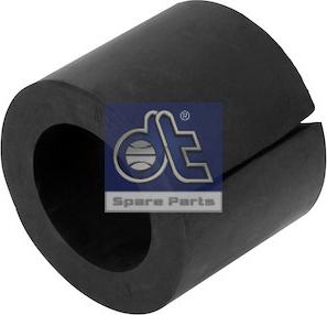 DT Spare Parts 6.14031 - Втулка, стабілізатор autozip.com.ua