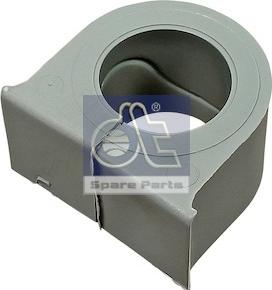 DT Spare Parts 6.14038 - Втулка, стабілізатор autozip.com.ua