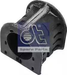 DT Spare Parts 6.14037 - Втулка, стабілізатор autozip.com.ua
