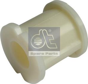 DT Spare Parts 6.14025 - Втулка, стабілізатор autozip.com.ua