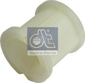 DT Spare Parts 6.14028 - Втулка, стабілізатор autozip.com.ua