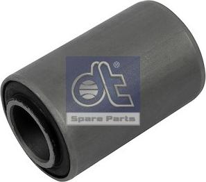 DT Spare Parts 6.14027 - Втулка, стабілізатор autozip.com.ua