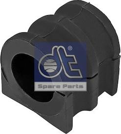 DT Spare Parts 6.14100 - Втулка, стабілізатор autozip.com.ua