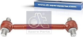 DT Spare Parts 6.15059 - Важіль незалежної підвіски колеса autozip.com.ua