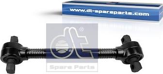 DT Spare Parts 6.15061 - Важіль незалежної підвіски колеса autozip.com.ua