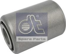 DT Spare Parts 6.11052 - Втулка, листова ресора autozip.com.ua