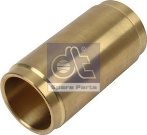 DT Spare Parts 6.11062 - Втулка, сережка ресори autozip.com.ua