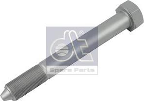 DT Spare Parts 6.11073 - Палець вушкаресори autozip.com.ua