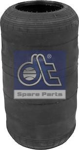 DT Spare Parts 6.13031 - Кожух пневматичної ресори autozip.com.ua