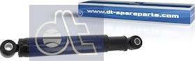 DT Spare Parts 6.12069 - Амортизатор autozip.com.ua