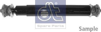 DT Spare Parts 6.12008 - Амортизатор autozip.com.ua