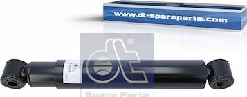 DT Spare Parts 6.12016 - Амортизатор autozip.com.ua