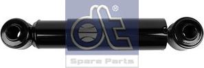 DT Spare Parts 6.12010 - Амортизатор autozip.com.ua