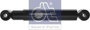DT Spare Parts 6.12024 - Амортизатор autozip.com.ua
