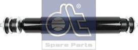 DT Spare Parts 6.12021 - Амортизатор autozip.com.ua
