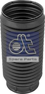 DT Spare Parts 6.12800 - Пильник амортизатора, захисний ковпак autozip.com.ua